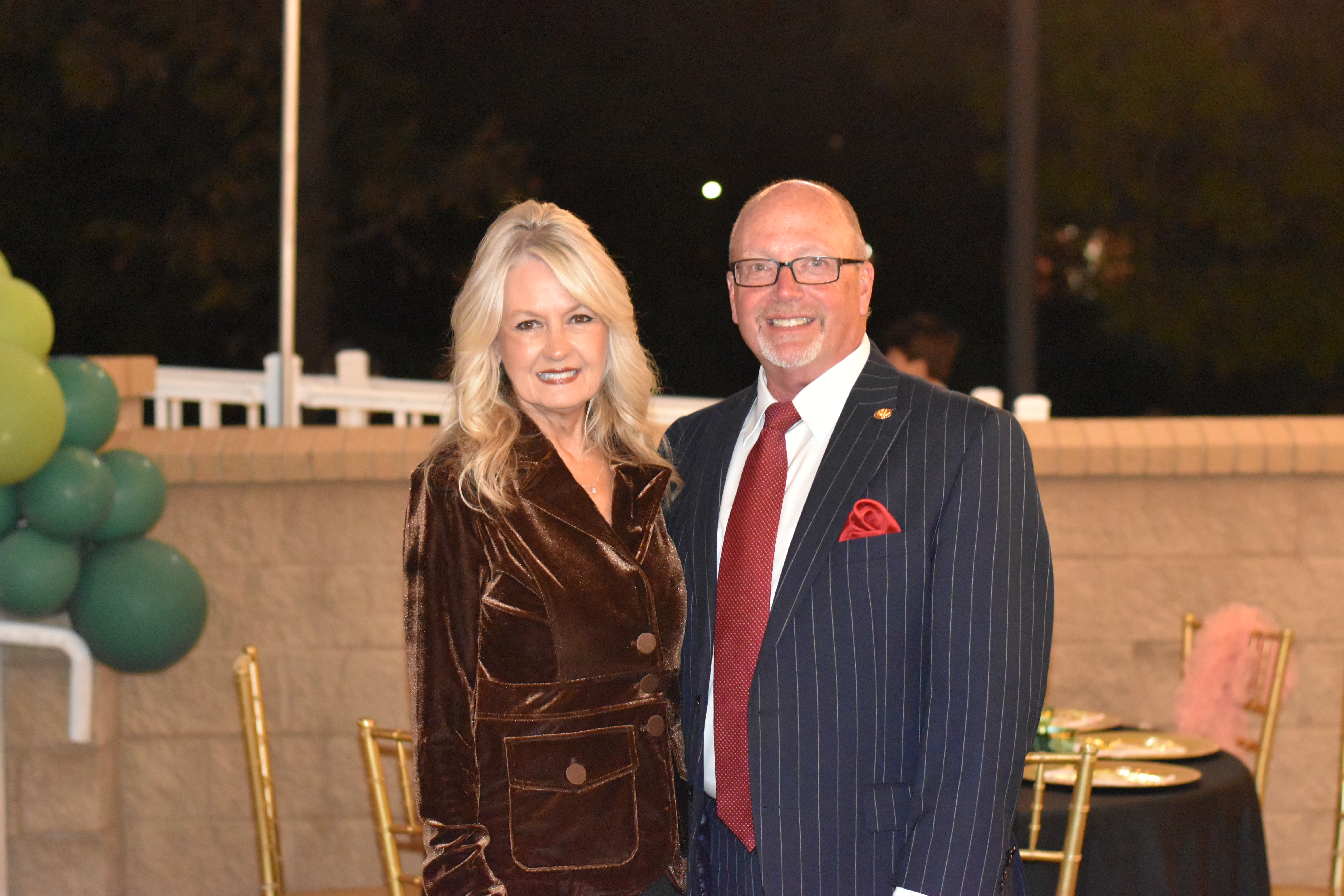 A Wicked Night of Stars 